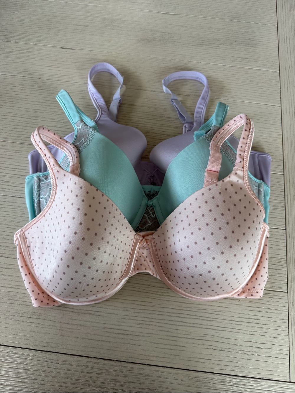 Bras